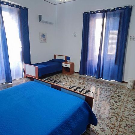 B&B Il Sole ปาแลร์โม ภายนอก รูปภาพ